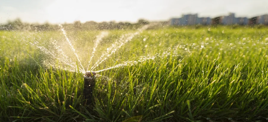Expert Irrigation Service in Las Vegas, NV