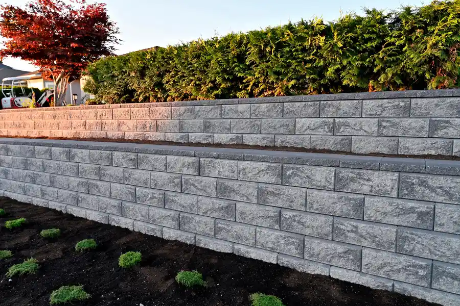Reliable Retaining Wall Installation in Las Vegas, NV