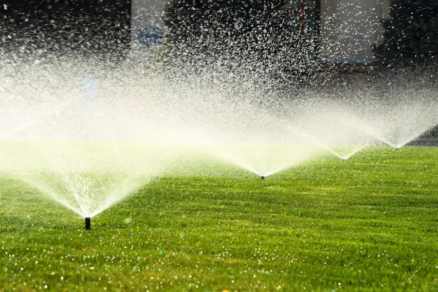 Signs Your Irrigation System Needs Maintenance in Las Vegas, NV
