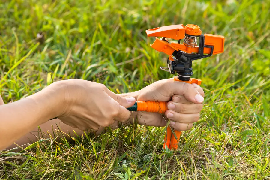 Understanding Different Types Of Irrigation Systems in Las Vegas, NV